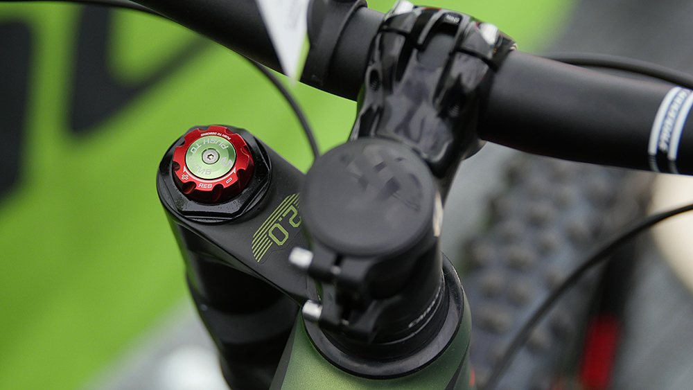 Cannondale Bad Habit Eurobike media days