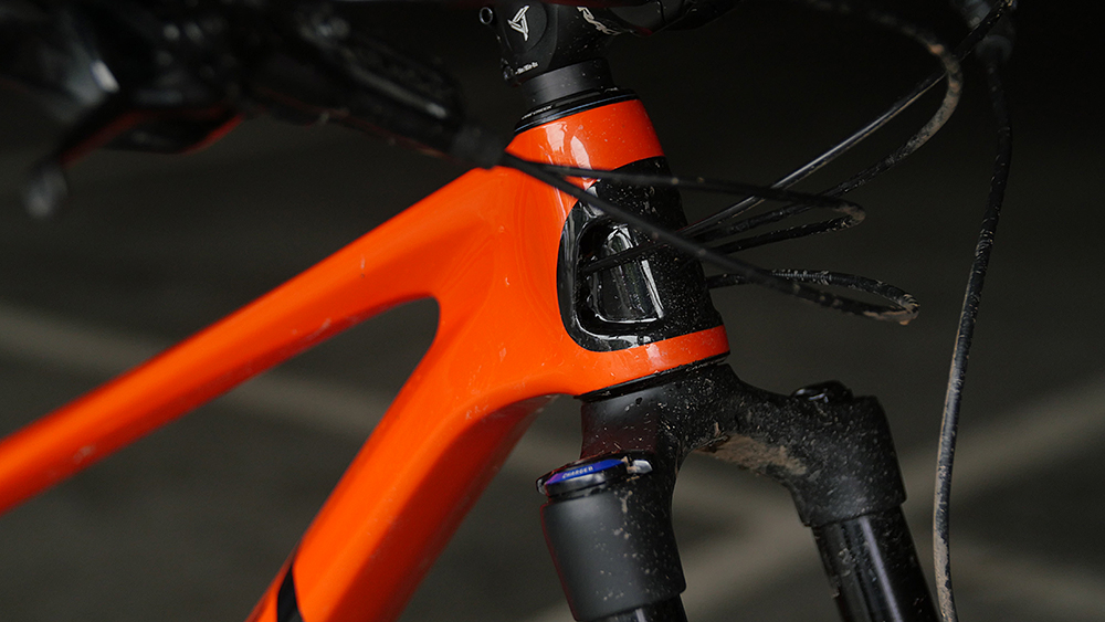 Bold Linkin Eurobike media days