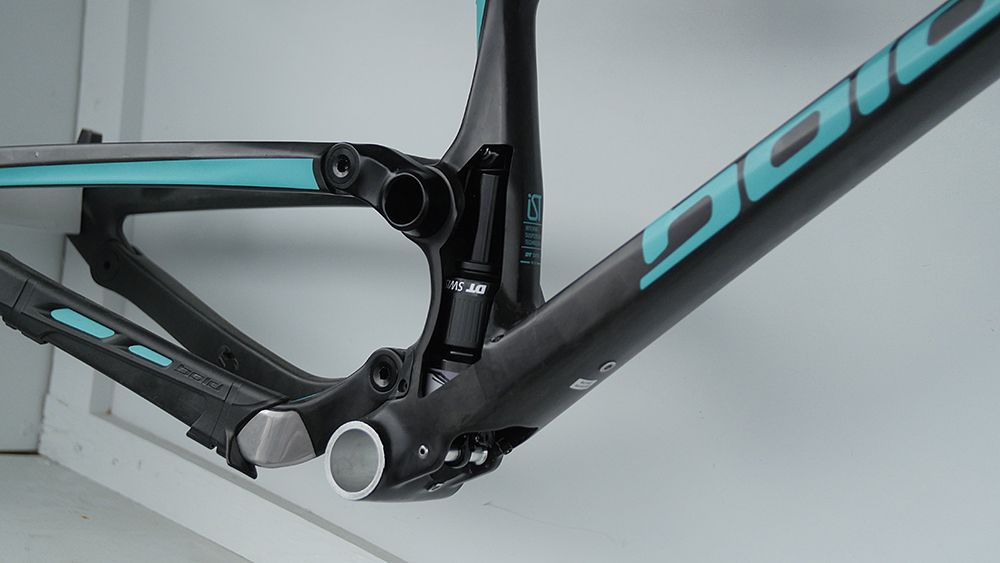 Bold Linkin 2017 Eurobike Media Days