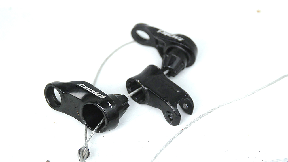 Bold Linkin 2017 Eurobike Media Days