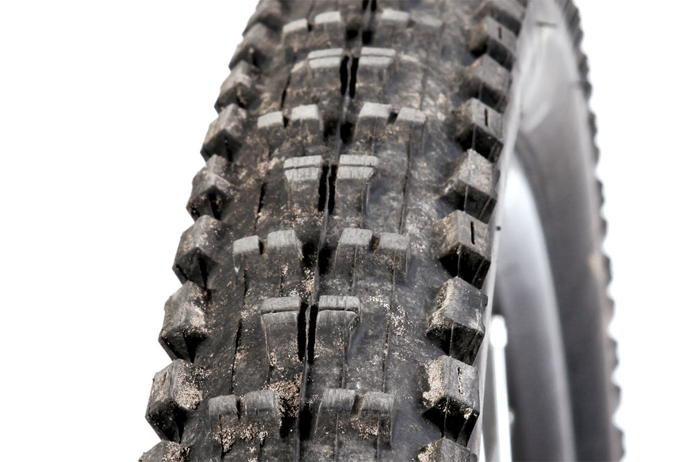 best mtb tyres 2019