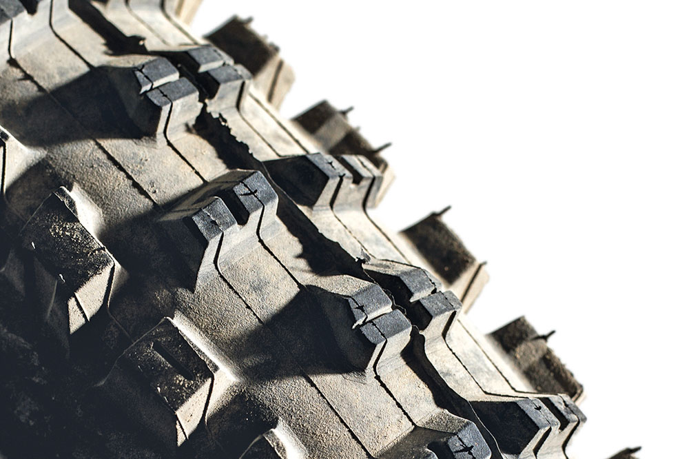 best mountain bike tyres