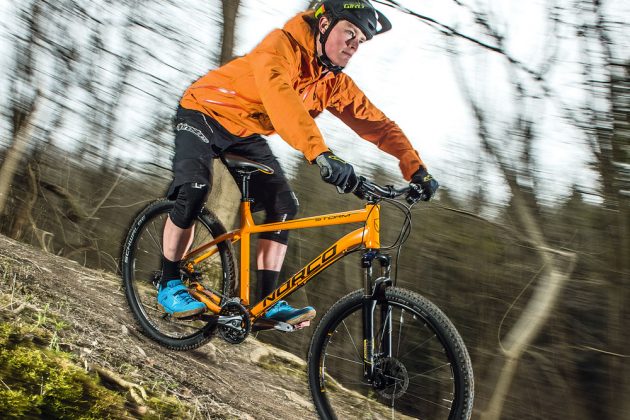 norco storm 7.1 2017