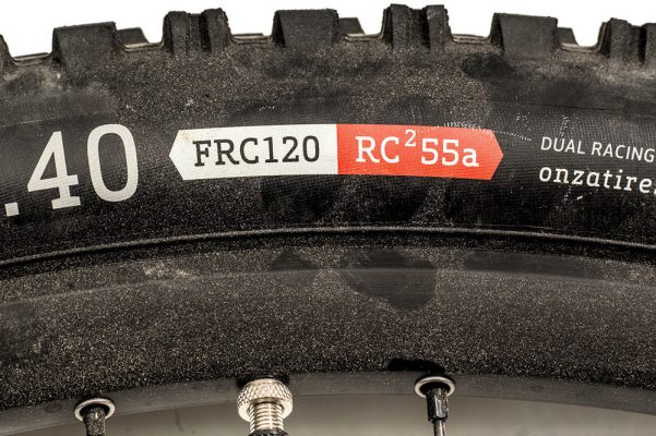 best mountain bike tires 2018