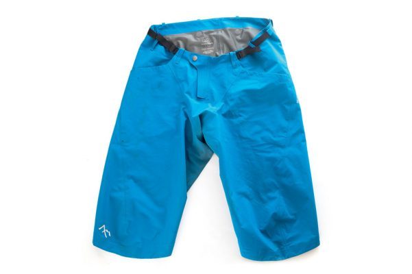 7Mesh Revo Gore-Tex shorts