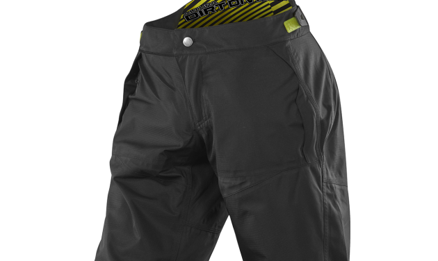 Altura Five 40 Waterproof best mountain bike shorts
