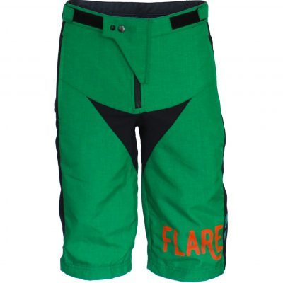 Flare Roost Downhill short