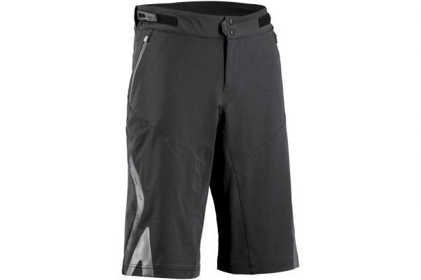 Bontrager Lithos MTB shorts best mountain bike shorts