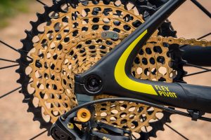 MTB Groupset Buyer's guide