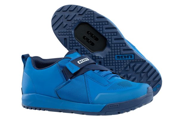 ion flat pedal shoes