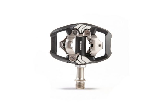 best mountain bike clipless pedals