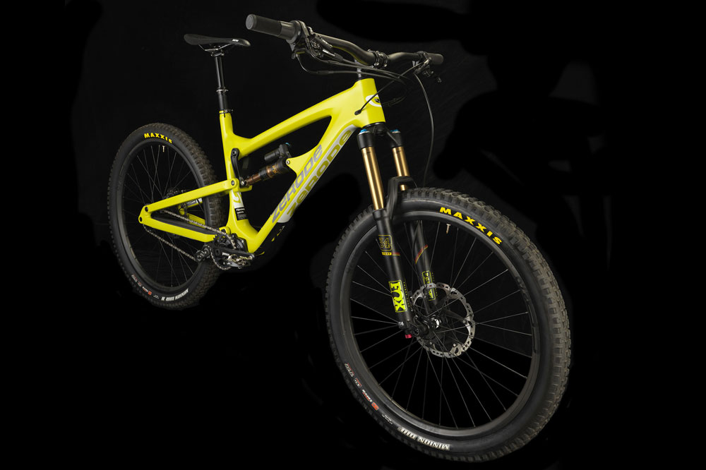 zerode taniwha
