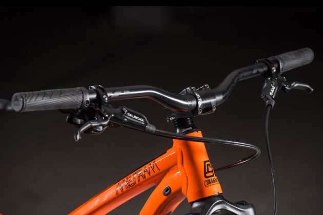 commencal meta 4.2 2017