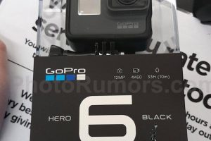 gopro hero