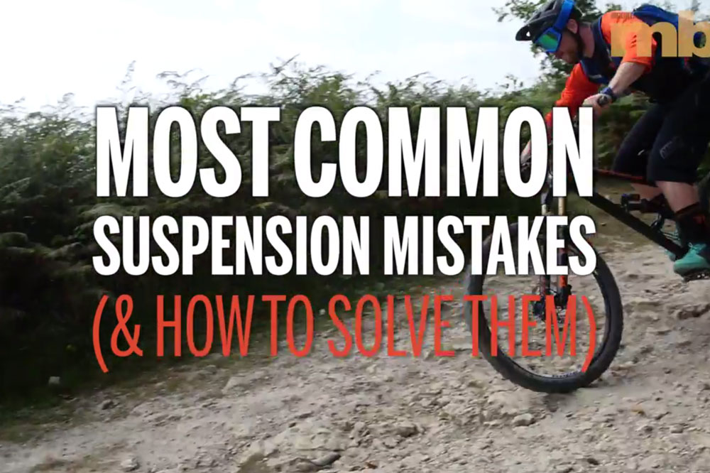 How to fix a slipping seatpost MBR