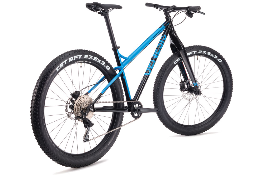 genesis tarn 29er