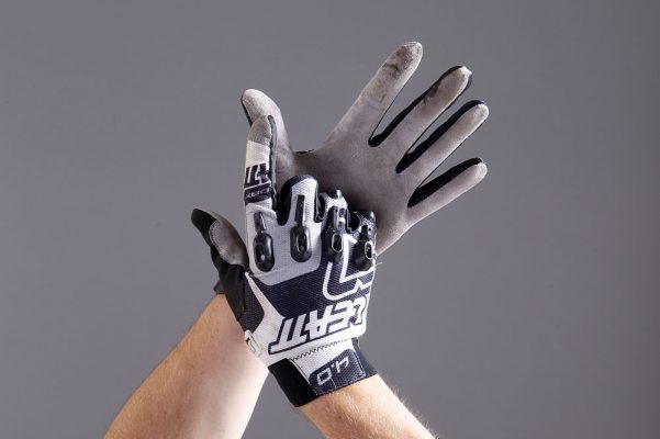 good biking gloves