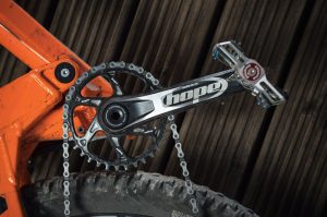 best mountain bike cranks