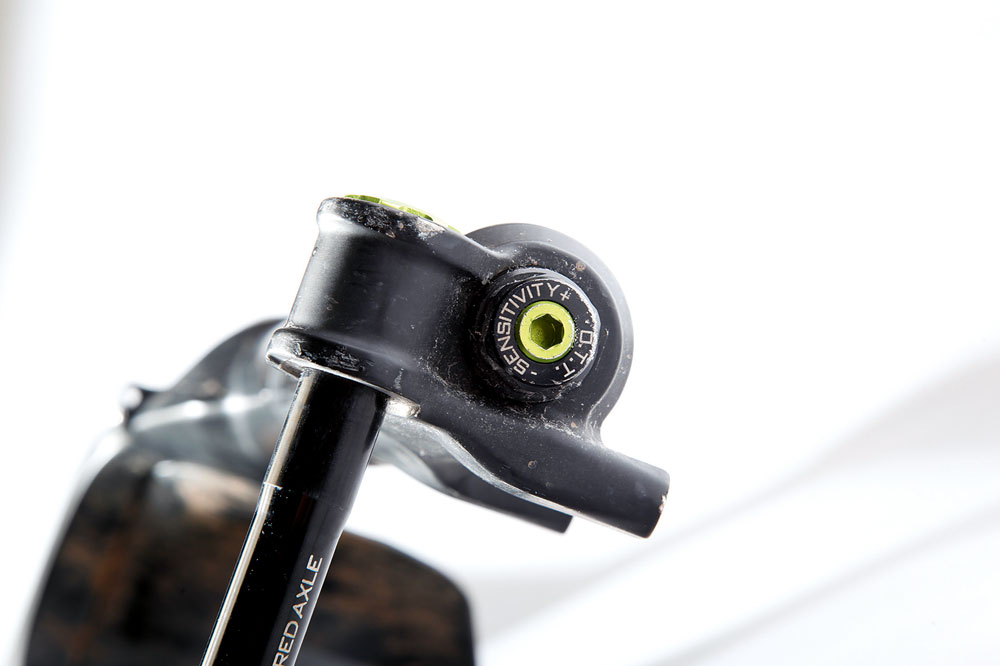 Former Marzocchi engineers have put their skills to good use