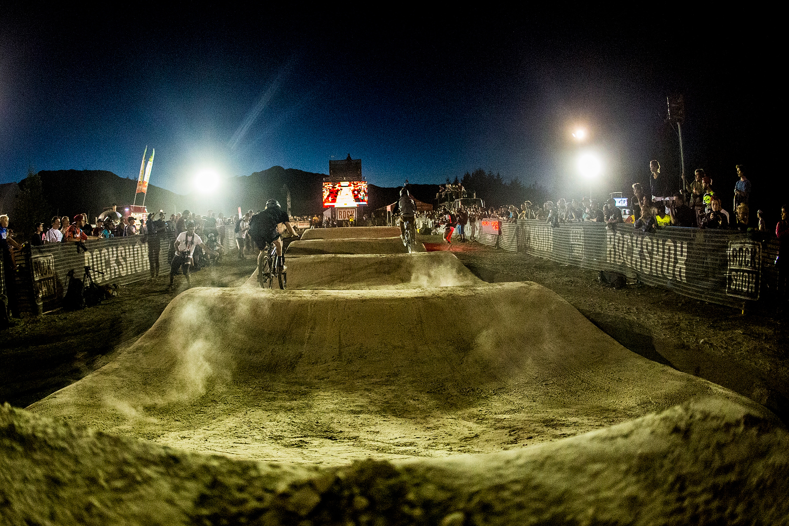 Crannkworx Whistler Canada