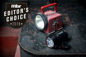 Exposure Six Pack Mk9