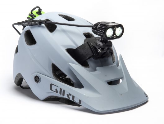 Bike Helmet Light >> Hope R2 Light Review Mbr Bike Helmet Light >> Hope R2 Light Review Mbr