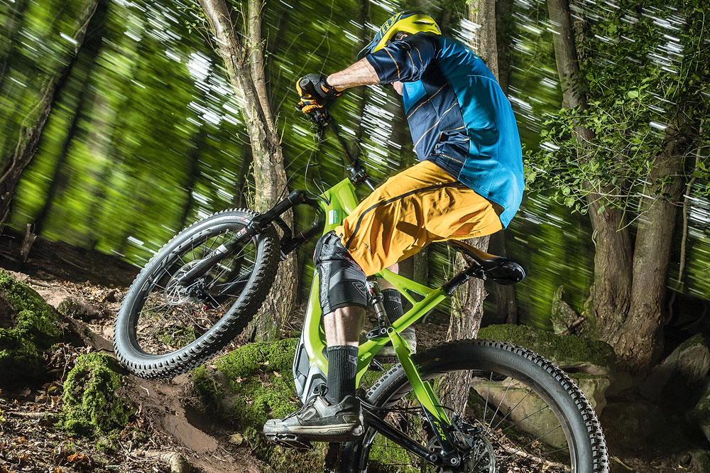 best e mtb enduro 2023