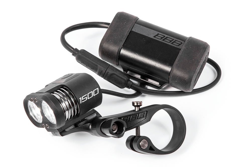 17 best mountain bike lights for 2017/2018 MBR