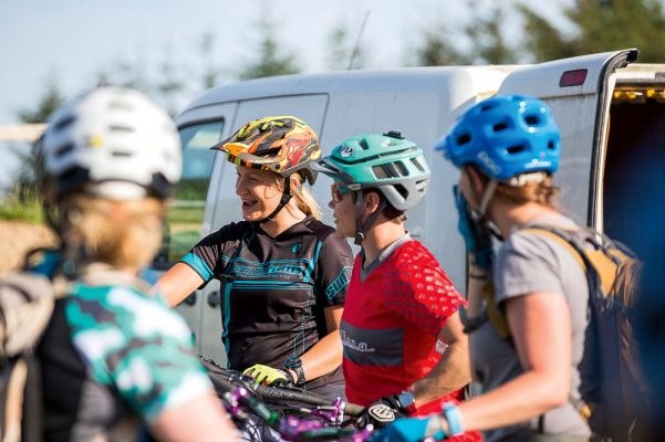 hopetech women