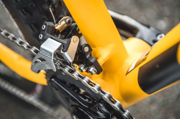 custom stretch beach cruiser