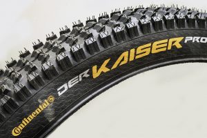 Continental Der Kaiser