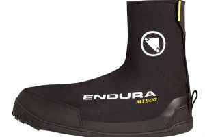endura mt500 plus overshoes