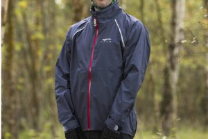 pace 3x3 jacket
