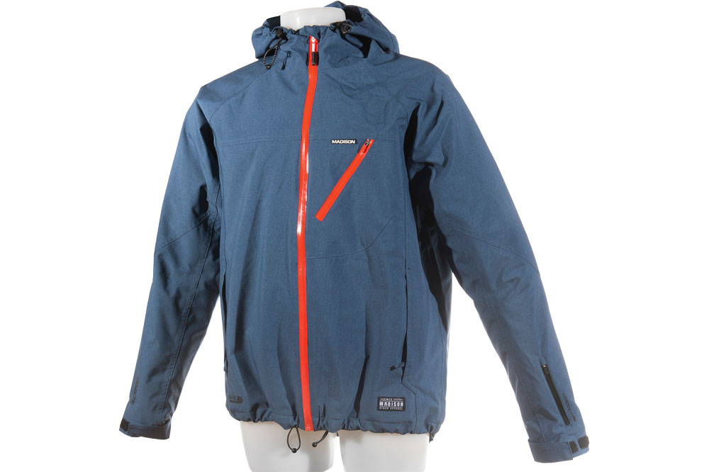 The best waterproof mountain bike jackets for 2018 MBR