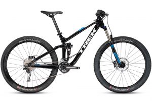 Trek Fuel EX 5 27.5 Plus 2017