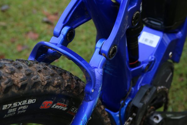 merida eone sixty 900 2018