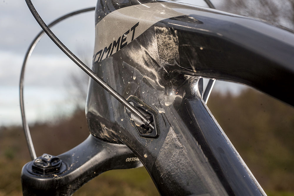 vitus sommet cr