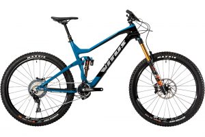 Vitus Sommet