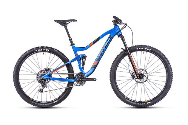 sram hydraulic disc brakes mtb