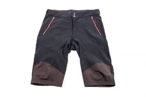 madison addict softshell shorts