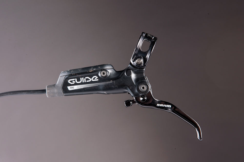 sram guide re