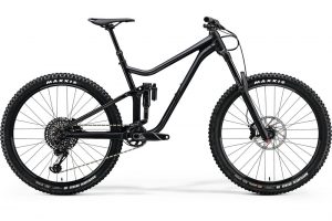 Merida One-Sixty