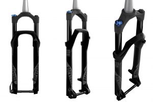 rockshox judy