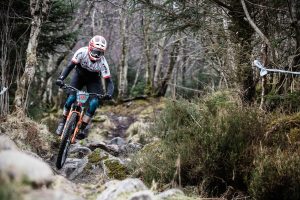 fort william enduro