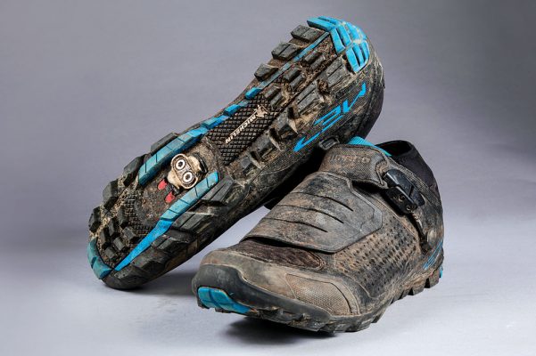 shimano trail shoes