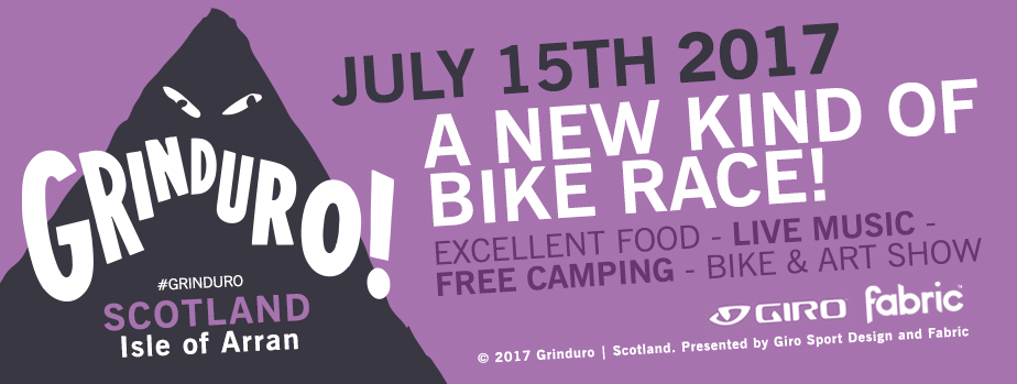 grinduro