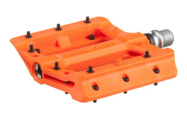 Nukeproof electron on sale evo pedals