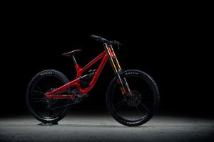 commencal furious