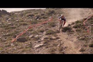 intense super downhill