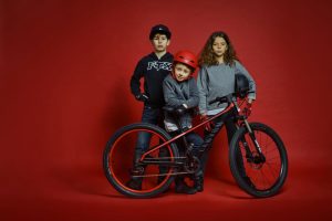 canyon kids bikes